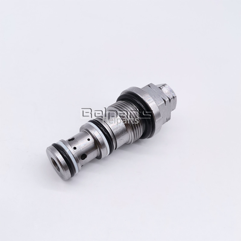 Van giảm áp thủy lực Belparts PC220-6 PCHY-H6L6 PC230-6 723-40-56302 723-40-50401 cho máy xúc Komatsu