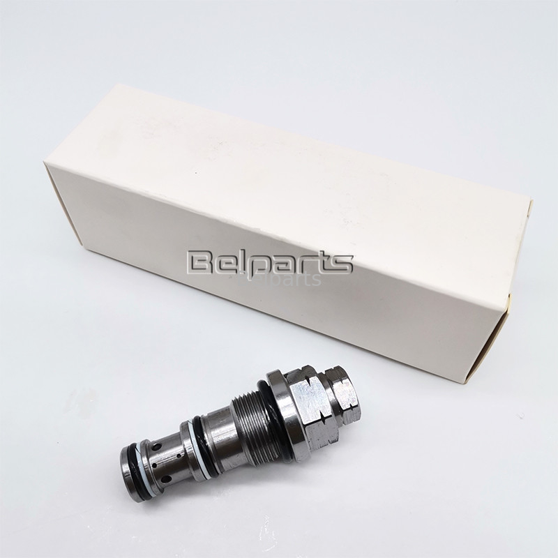 Van giảm áp thủy lực Belparts PC220-6 PCHY-H6L6 PC230-6 723-40-56302 723-40-50401 cho máy xúc Komatsu
