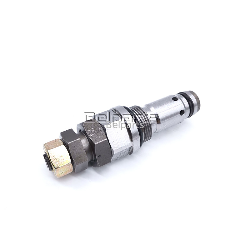 Van giảm áp thủy lực Belparts PC220-6 PCHY-H6L6 PC230-6 723-40-56302 723-40-50401 cho máy xúc Komatsu