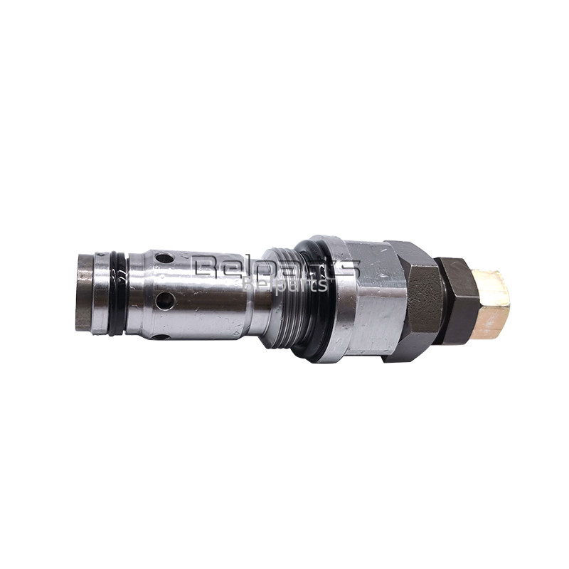 Van giảm áp thủy lực Belparts PC220-6 PCHY-H6L6 PC230-6 723-40-56302 723-40-50401 cho máy xúc Komatsu