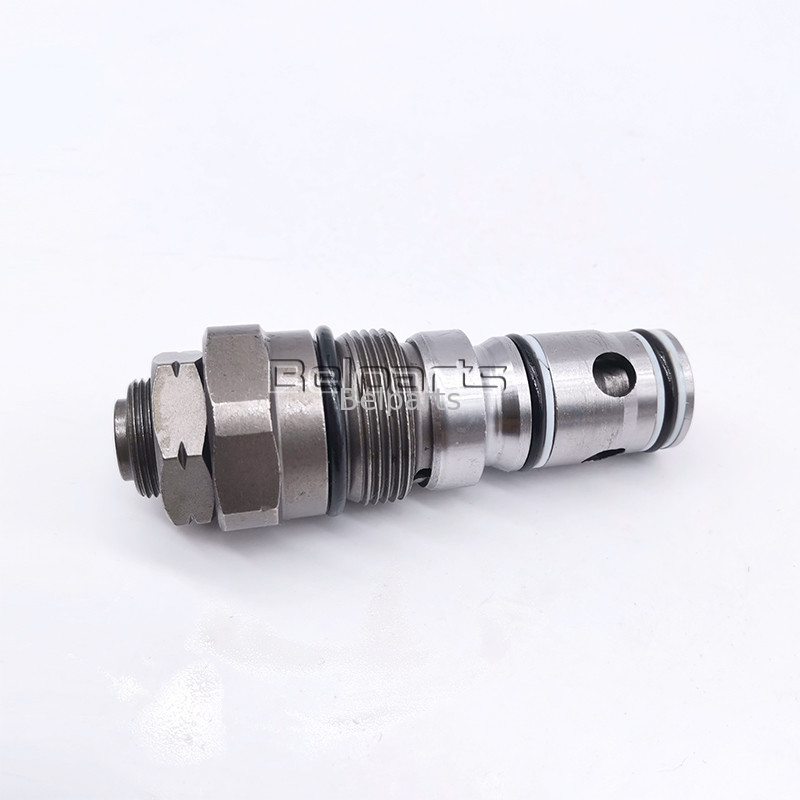 R215LC-7 R130W-5 R225-7 R210W-7 Van giảm áp Máy xúc Bộ phận thủy lực YF-10-13C-00