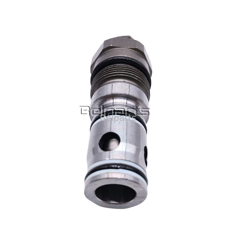 R215LC-7 R130W-5 R225-7 R210W-7 Van giảm áp Máy xúc Bộ phận thủy lực YF-10-13C-00