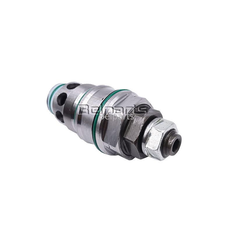 R215LC-7 R130W-5 R225-7 R210W-7 Van giảm áp Máy xúc Bộ phận thủy lực YF-10-13C-00
