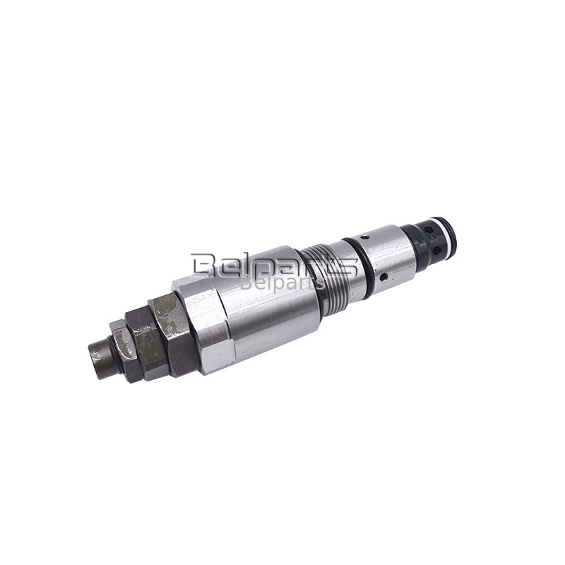 R215LC-7 R130W-5 R225-7 R210W-7 Van giảm áp Máy xúc Bộ phận thủy lực YF-10-13C-00