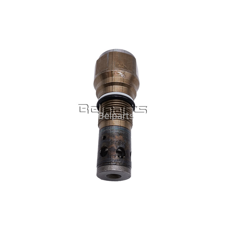 R215LC-7 R130W-5 R225-7 R210W-7 Van giảm áp Máy xúc Bộ phận thủy lực YF-10-13C-00