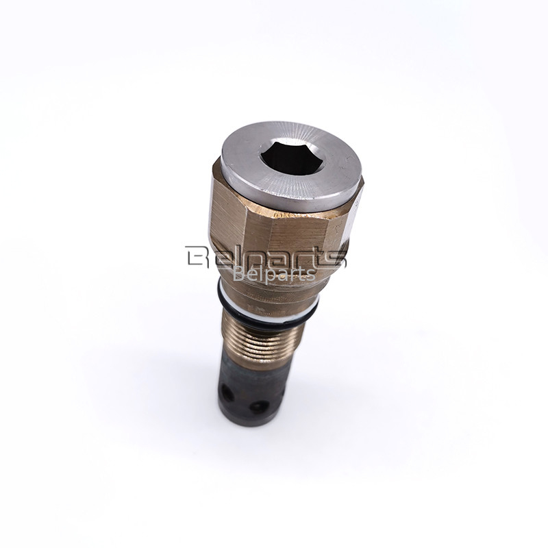 R215LC-7 R130W-5 R225-7 R210W-7 Van giảm áp Máy xúc Bộ phận thủy lực YF-10-13C-00