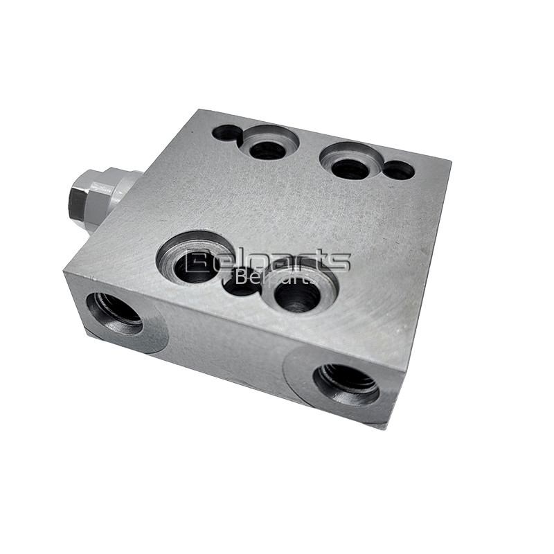 Phụ tùng máy xúc PC200-6 PC200-7 Van giảm áp tự động Assy 723-40-70100 723-90-61400