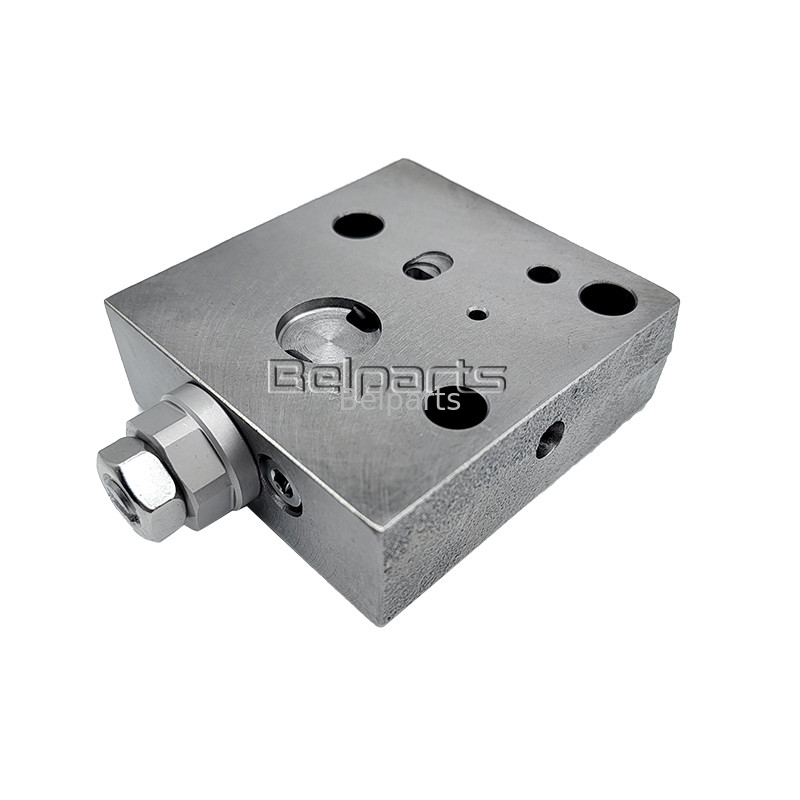 Phụ tùng máy xúc PC200-6 PC200-7 Van giảm áp tự động Assy 723-40-70100 723-90-61400