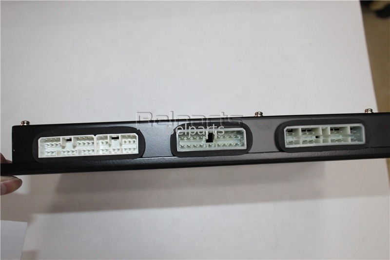 Bộ phận điện Máy xúc Belparts Bộ điều khiển Máy tính Solar420LC-V DH420-7 534-00058 534-00058C