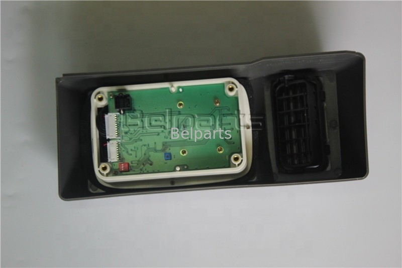 Belparts Digger Electric Parts Panel Thiết bị hiển thị Cụm màn hình YN59E00011F2 cho máy xúc SK200-6