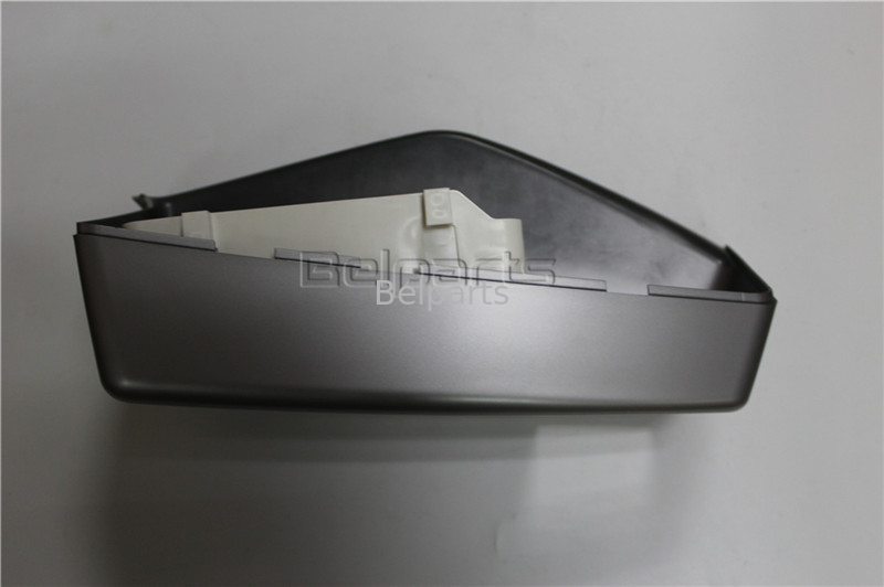 Màn hình cụm màn hình máy đào DX140 Màn hình máy xúc SL225 529-00076E