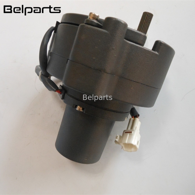 Máy xúc SK120-3 Động cơ tiết lưu SK200-3 SK220-3 SK120-5 SK200-5 SK200-1 Động cơ bước 2406U197F4 2406U197F3 24V Accel