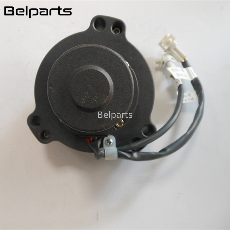 Máy xúc SK120-3 Động cơ tiết lưu SK200-3 SK220-3 SK120-5 SK200-5 SK200-1 Động cơ bước 2406U197F4 2406U197F3 24V Accel