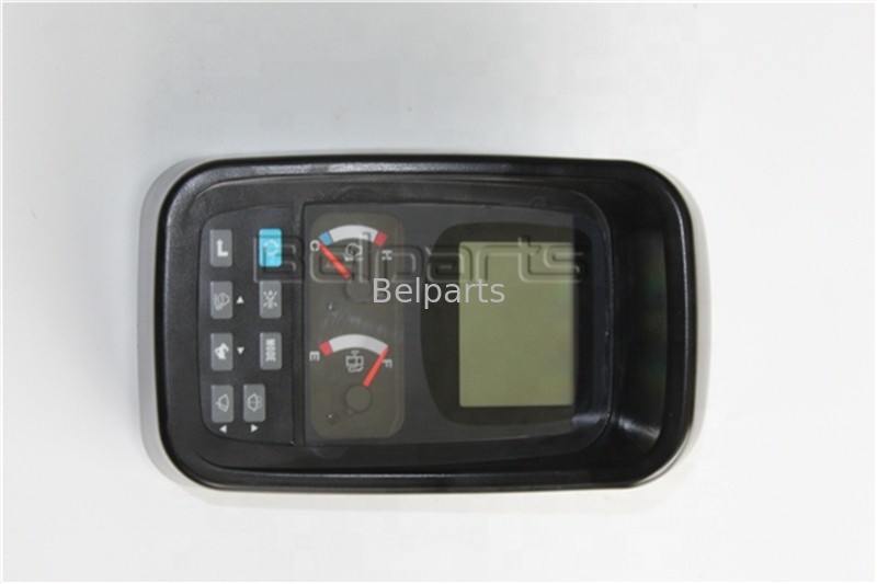 Bảng đồng hồ đo cụm máy xúc Belparts YN59S00021F3 Màn hình cho SK200-8 SK210-8 SK210LC-8 SK170-8 SK850 SK70SR-2 SK80CS-