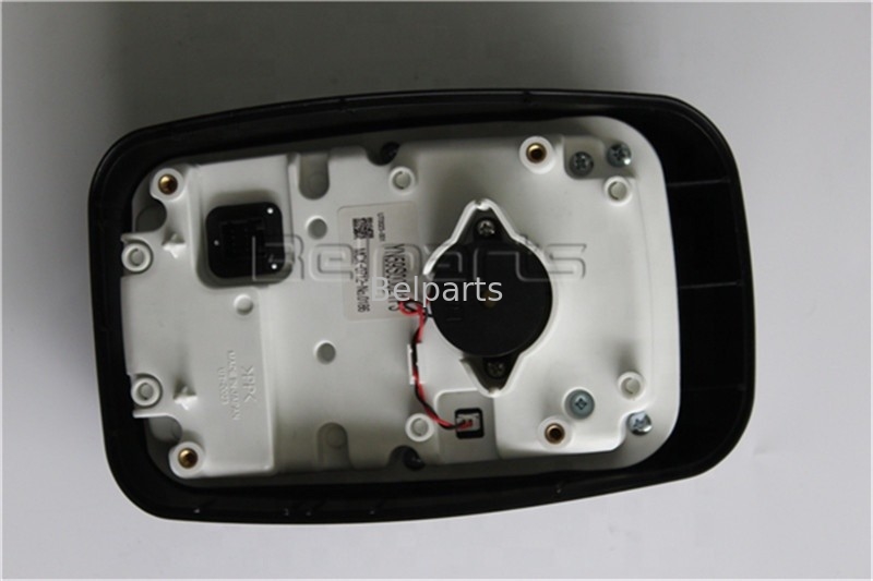 Bảng đồng hồ đo cụm máy xúc Belparts YN59S00021F3 Màn hình cho SK200-8 SK210-8 SK210LC-8 SK170-8 SK850 SK70SR-2 SK80CS-