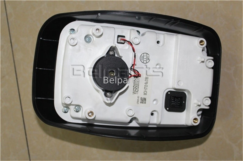 Bảng đồng hồ đo cụm máy xúc Belparts YN59S00021F3 Màn hình cho SK200-8 SK210-8 SK210LC-8 SK170-8 SK850 SK70SR-2 SK80CS-