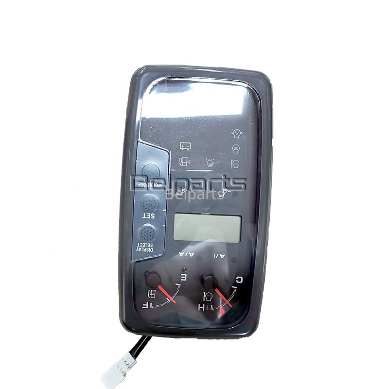 Màn hình đo màn hình cụm màn hình LCD máy đào 4488903 4652262 cho màn hình ZX330 ZX200 ZX360 ZAX330 ZAX360 ZAXIS200 ZAXIS330 P