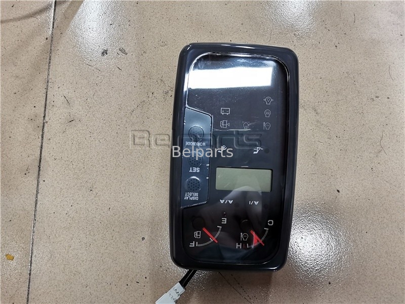Màn hình đo màn hình cụm màn hình LCD máy đào 4488903 4652262 cho màn hình ZX330 ZX200 ZX360 ZAX330 ZAX360 ZAXIS200 ZAXIS330 P