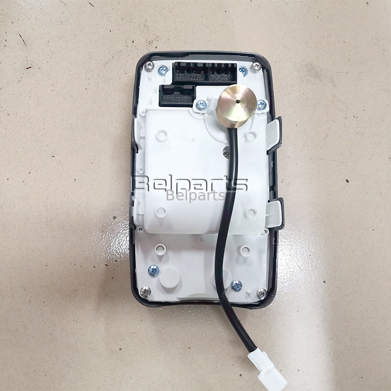 Màn hình đo màn hình cụm màn hình LCD máy đào 4488903 4652262 cho màn hình ZX330 ZX200 ZX360 ZAX330 ZAX360 ZAXIS200 ZAXIS330 P