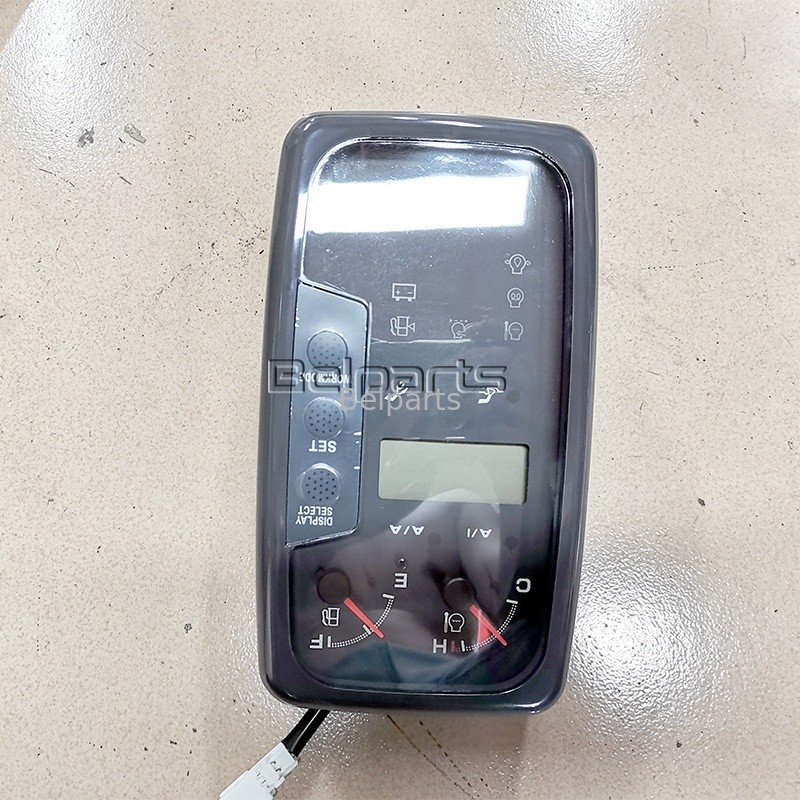 Màn hình đo màn hình cụm màn hình LCD máy đào 4488903 4652262 cho màn hình ZX330 ZX200 ZX360 ZAX330 ZAX360 ZAXIS200 ZAXIS330 P