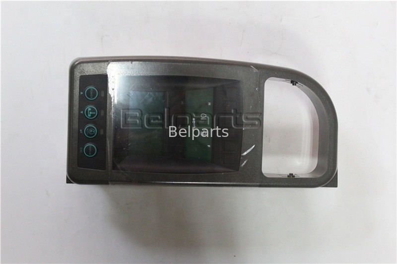 Belparts Excavator Spare Part Panel LCD Gauge DX Solar SL225LC-V SL220LC-6 DH225-7 2621-6012 539-00048G 300426-00084 Thứ hai