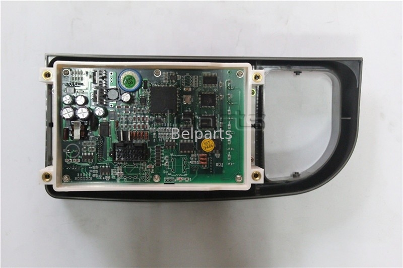 Belparts Excavator Spare Part Panel LCD Gauge DX Solar SL225LC-V SL220LC-6 DH225-7 2621-6012 539-00048G 300426-00084 Thứ hai