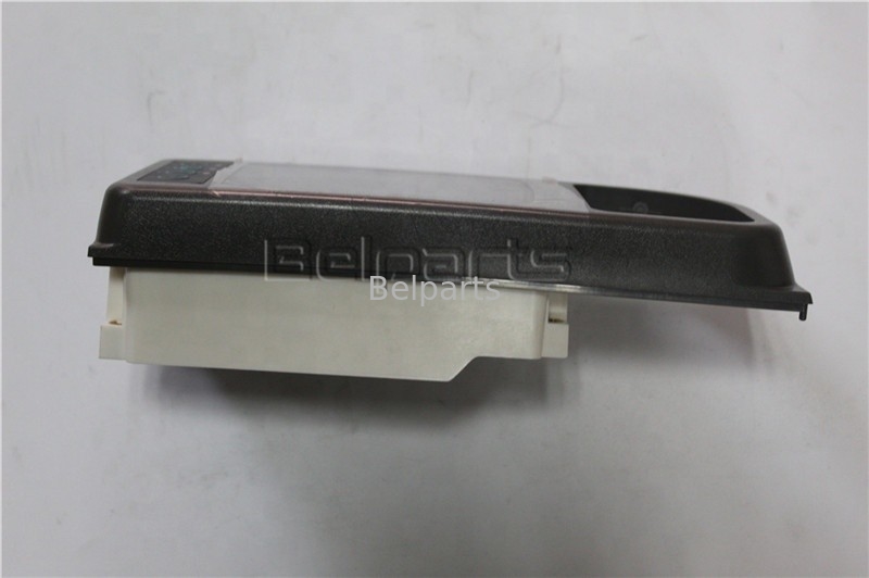 Belparts Excavator Spare Part Panel LCD Gauge DX Solar SL225LC-V SL220LC-6 DH225-7 2621-6012 539-00048G 300426-00084 Thứ hai
