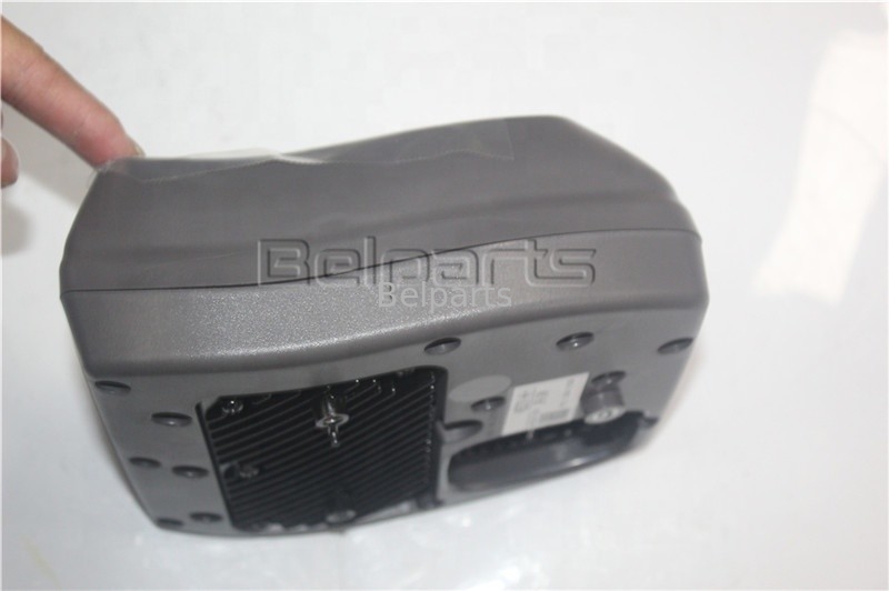 Máy xúc Belparts Bảng điều khiển điện Cụm màn hình Assy Gauge ZX200W ZX170W ZX190W-3 ZX220W-3 ZX210W-3 4653783 4653780