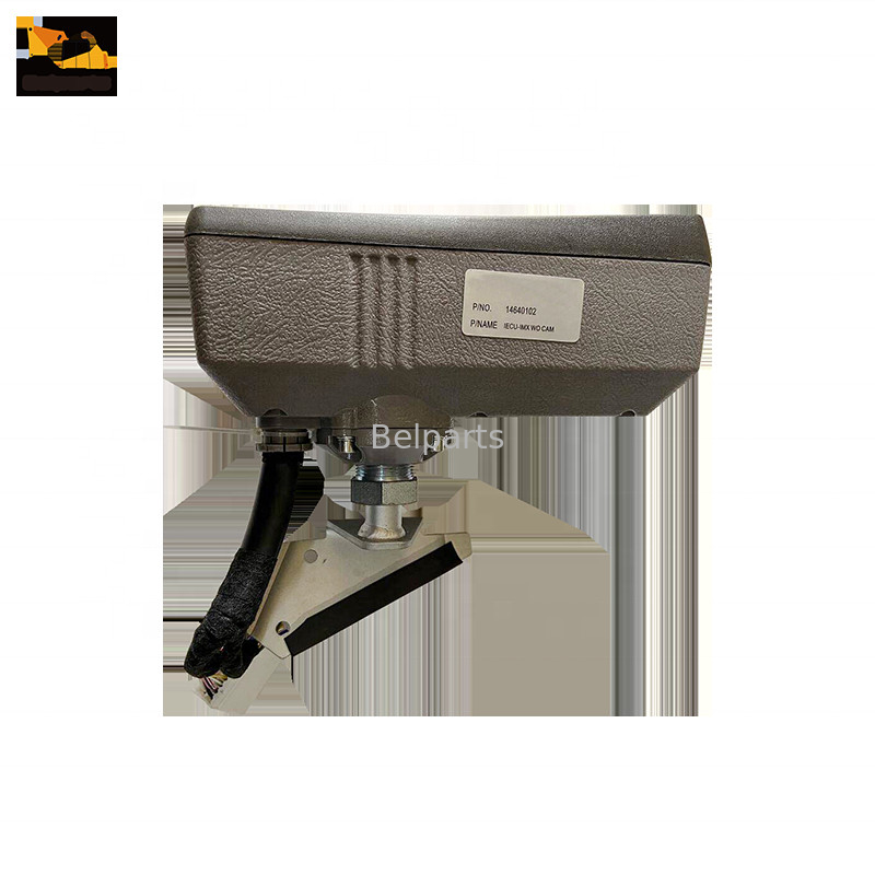 Màn hình bảng điều khiển máy xúc EC120D EC140D EC170D EC200D EC220D EC250D EC300D EC350D EC380D 14640102