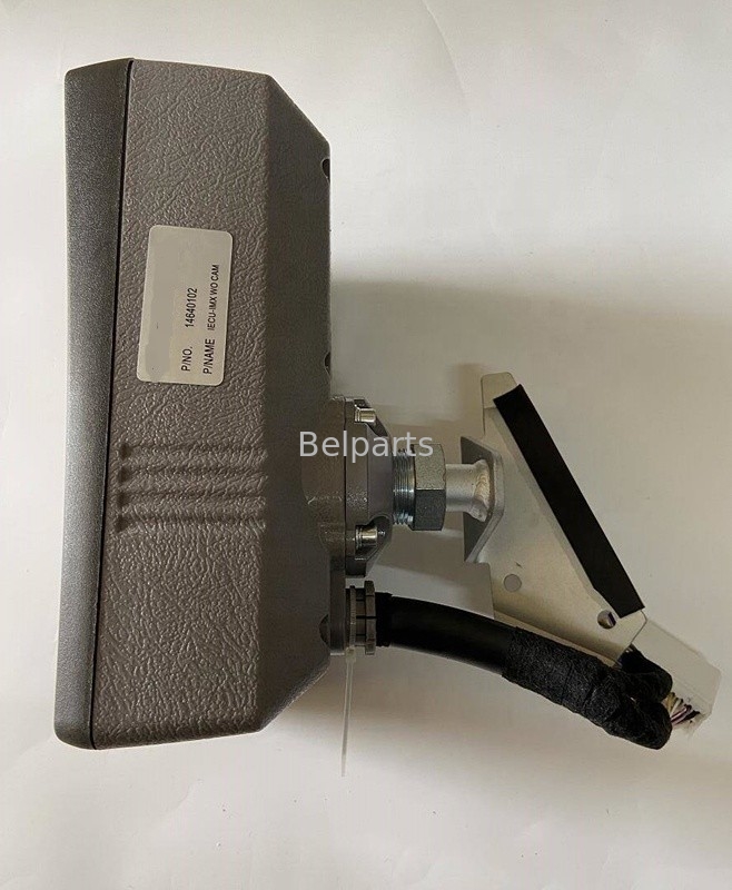 Màn hình bảng điều khiển máy xúc EC120D EC140D EC170D EC200D EC220D EC250D EC300D EC350D EC380D 14640102