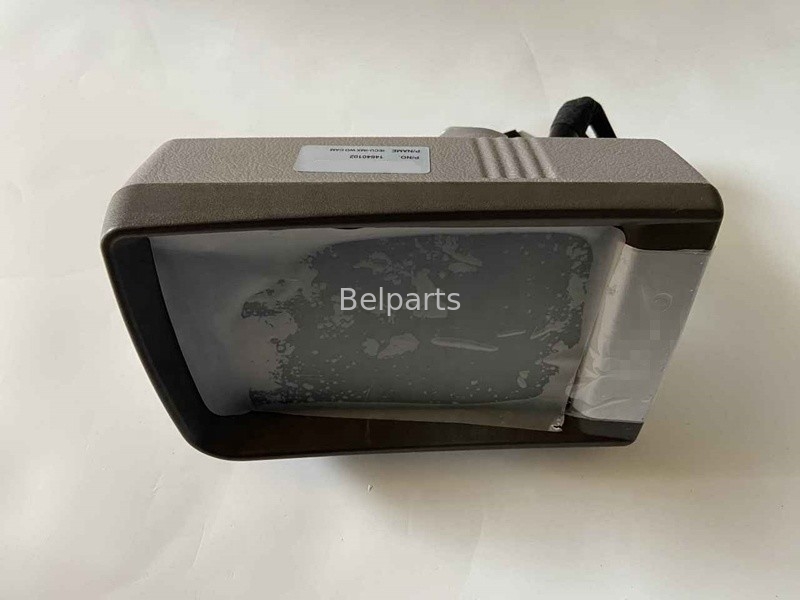 Màn hình bảng điều khiển máy xúc EC120D EC140D EC170D EC200D EC220D EC250D EC300D EC350D EC380D 14640102