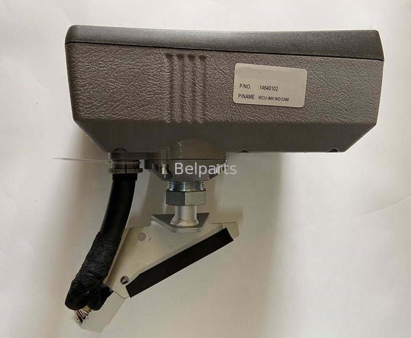 Màn hình bảng điều khiển máy xúc EC120D EC140D EC170D EC200D EC220D EC250D EC300D EC350D EC380D 14640102
