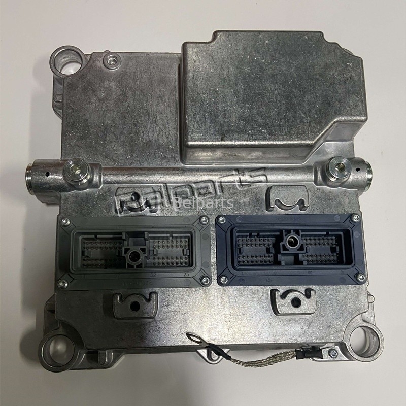 Bảng máy tính đơn vị điều khiển điện E320DL E320D 331-7539-00 331-7539-00 ECU cho máy xúc