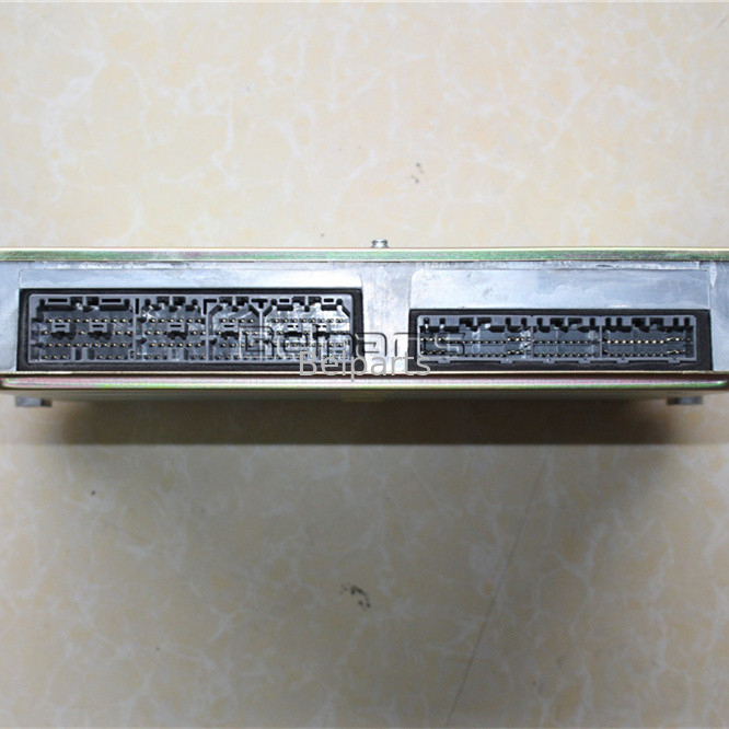 Động cơ máy móc SK210-6 SK210-6E SK200-6E Bộ điều khiển động cơ YN22E00153F1 Bo mạch máy tính cho máy xúc