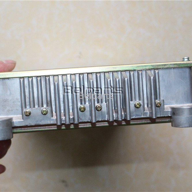 Động cơ máy móc SK210-6 SK210-6E SK200-6E Bộ điều khiển động cơ YN22E00153F1 Bo mạch máy tính cho máy xúc