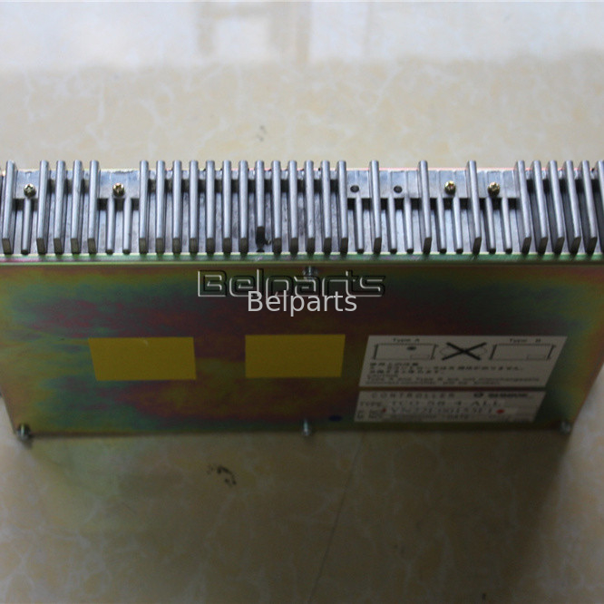 Động cơ máy móc SK210-6 SK210-6E SK200-6E Bộ điều khiển động cơ YN22E00153F1 Bo mạch máy tính cho máy xúc