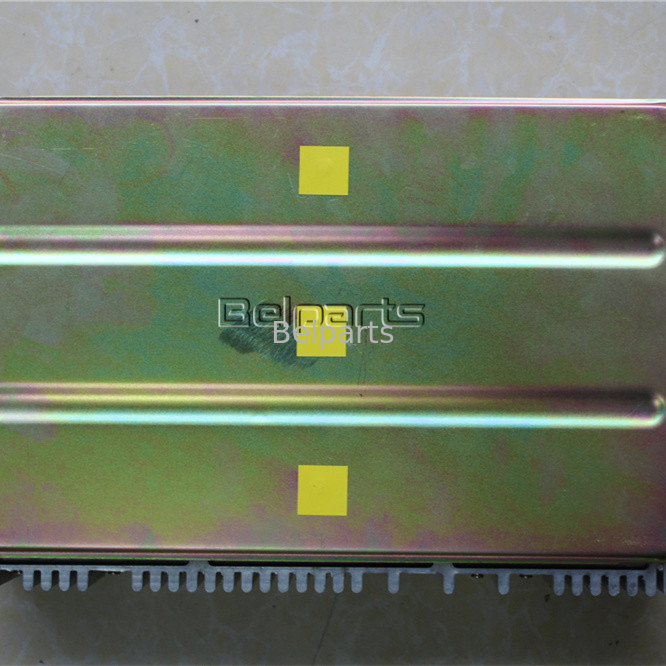 Động cơ máy móc SK210-6 SK210-6E SK200-6E Bộ điều khiển động cơ YN22E00153F1 Bo mạch máy tính cho máy xúc