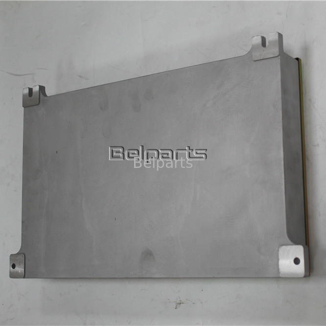 Bộ phận thủy lực máy xúc SK200-8 Bộ điều khiển động cơ E215 YN22E00354F5 YN22E00395F1 Bo mạch máy tính cho Kobelco