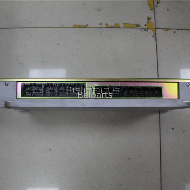 Bộ phận thủy lực máy xúc SK200-8 Bộ điều khiển động cơ E215 YN22E00354F5 YN22E00395F1 Bo mạch máy tính cho Kobelco