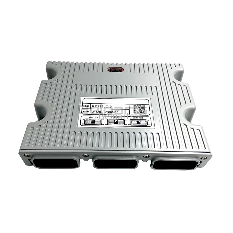 Bảng máy tính Máy xúc Belparts R150-9 R215-9 R225-9 R305-9 R335-9 R480-9 R520-9S Bộ điều khiển động cơ