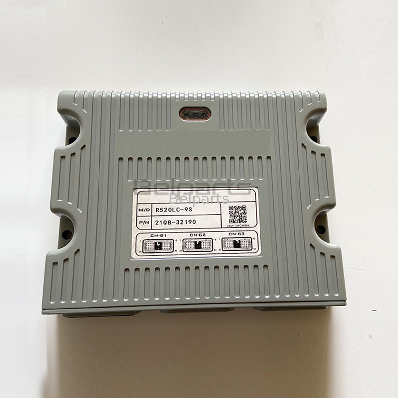 Bảng máy tính Máy xúc Belparts R150-9 R215-9 R225-9 R305-9 R335-9 R480-9 R520-9S Bộ điều khiển động cơ