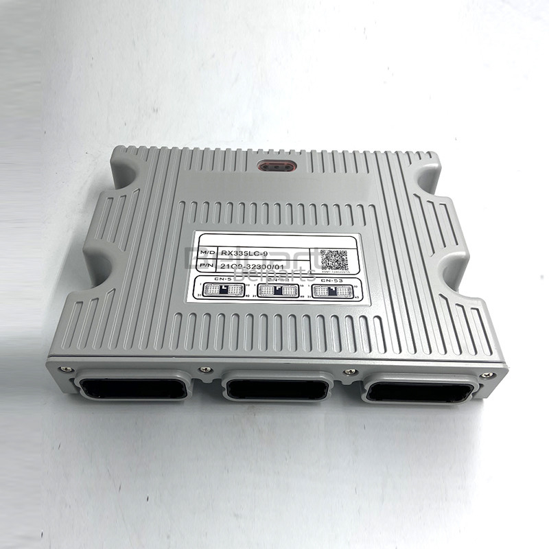 Bảng máy tính Máy xúc Belparts R150-9 R215-9 R225-9 R305-9 R335-9 R480-9 R520-9S Bộ điều khiển động cơ