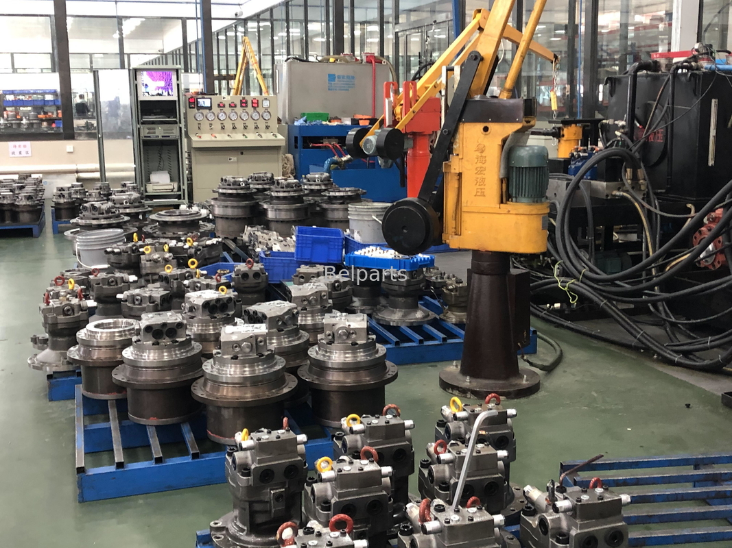Bảng máy tính Máy xúc Belparts R150-9 R215-9 R225-9 R305-9 R335-9 R480-9 R520-9S Bộ điều khiển động cơ