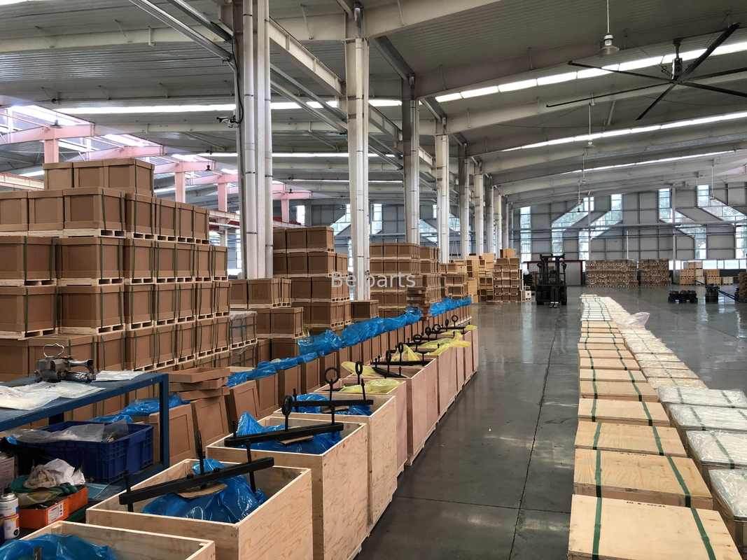 Bộ điều khiển động cơ Belparts R140-9s R180-9s R220-9s R260-9s R300-9s R330-9s R220-9SH R220 Bo mạch máy tính