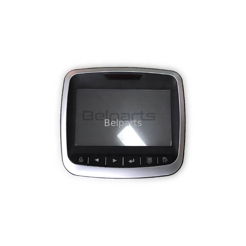 Màn hình điện tử Máy xúc Belparts DX225 DX300 DX340 DX140 DX260 Màn hình máy xúc