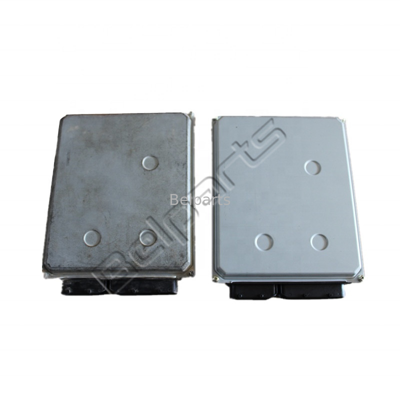 Phụ tùng máy xúc Belparts Bo mạch máy tính 4HK1 8-98080666-0 ZX200-3 ZAX270-3 ZX250-3 Bộ điều khiển động cơ