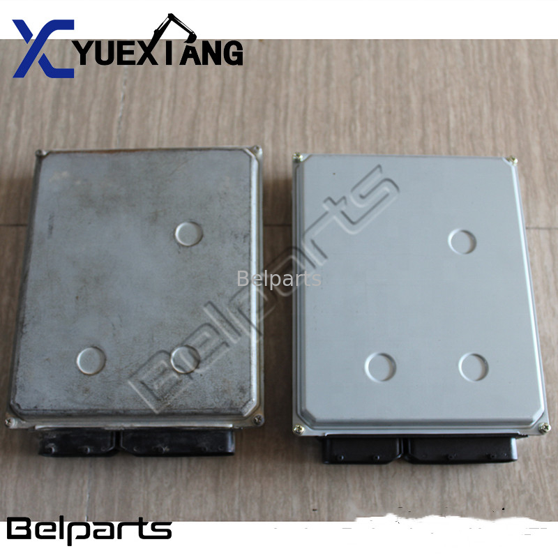 Phụ tùng máy xúc Belparts Bo mạch máy tính 4HK1 8-98080666-0 ZX200-3 ZAX270-3 ZX250-3 Bộ điều khiển động cơ