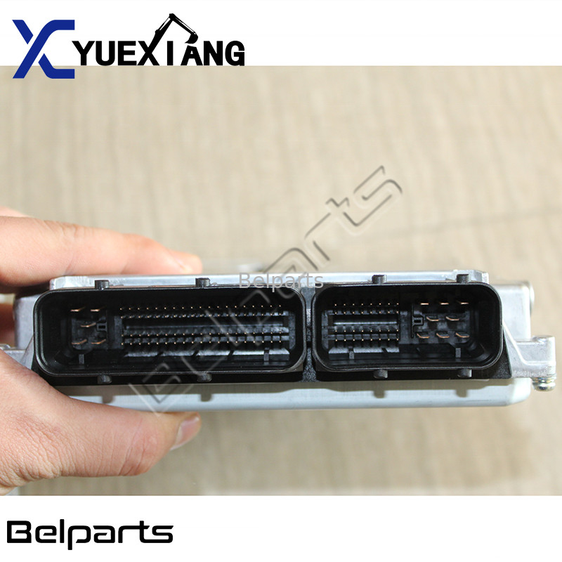Phụ tùng máy xúc Belparts Bo mạch máy tính 4HK1 8-98080666-0 ZX200-3 ZAX270-3 ZX250-3 Bộ điều khiển động cơ
