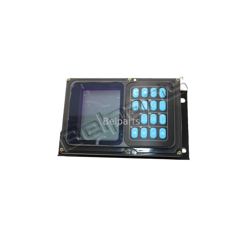 Phụ tùng máy xúc Belparts PC200-7 PC220-7 PC300-7 Màn hình hiển thị ECU 7835-12-3006 7835-12-3007 Màn hình