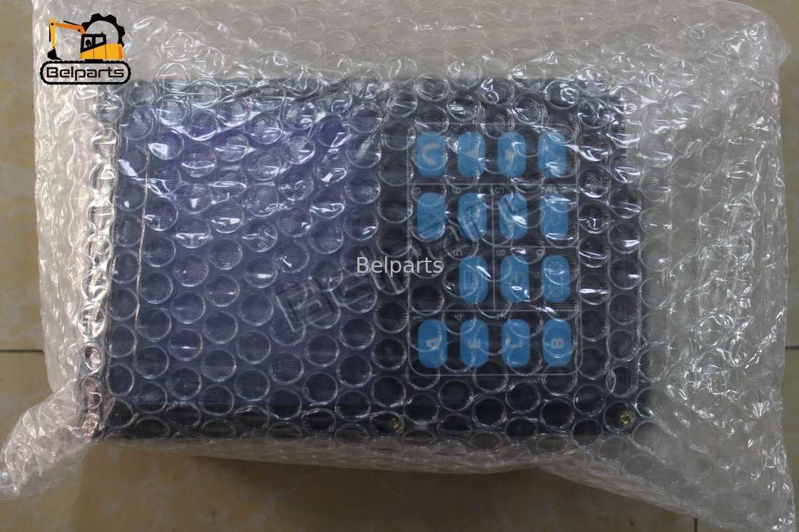 Phụ tùng máy xúc Belparts PC200-7 PC220-7 PC300-7 Màn hình hiển thị ECU 7835-12-3006 7835-12-3007 Màn hình